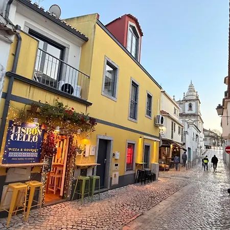 Townhouse In The Heart Of Historic Center, 5 Minutes Walk From The