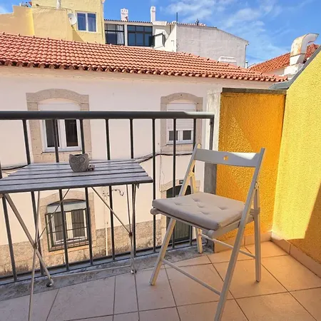 Townhouse In The Heart Of Historic Center, 5 Minutes Walk From The * كاسكايس