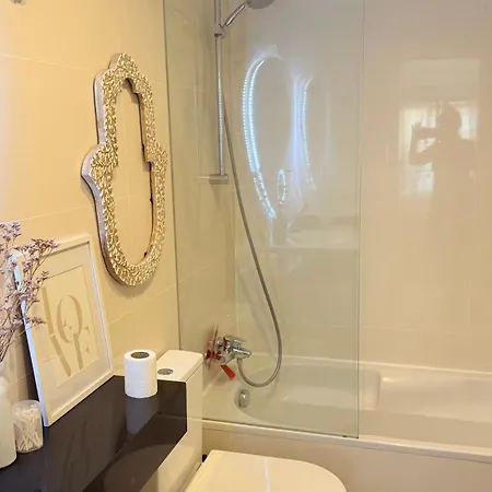 Townhouse In The Heart Of Historic Center, 5 Minutes Walk From The Casa vacanze Cascais