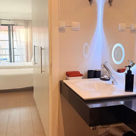 Casa vacanze Townhouse In The Heart Of Historic Center, 5 Minutes Walk From The *