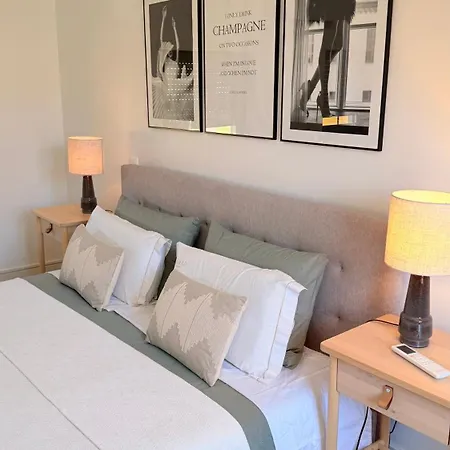 Townhouse In The Heart Of Historic Center, 5 Minutes Walk From The * كاسكايس