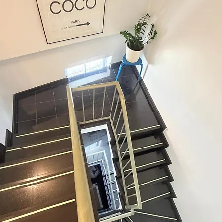 Townhouse In The Heart Of Historic Center, 5 Minutes Walk From The Casa vacanze