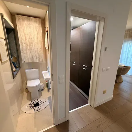Townhouse In The Heart Of Historic Center, 5 Minutes Walk From The كاسكايس