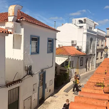 Townhouse In The Heart Of Historic Center, 5 Minutes Walk From The * كاسكايس