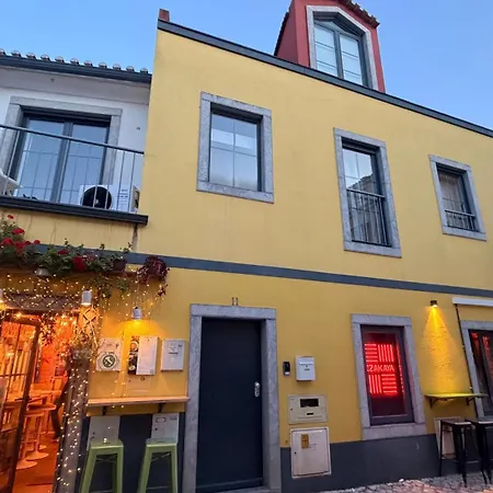 بيت للعطل Townhouse In The Heart Of Historic Center, 5 Minutes Walk From The *