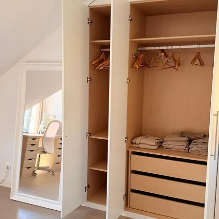 Townhouse In The Heart Of Historic Center, 5 Minutes Walk From The