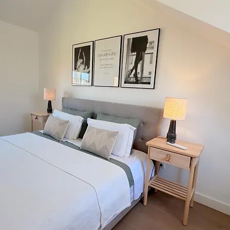 Casa vacanze Townhouse In The Heart Of Historic Center, 5 Minutes Walk From The *