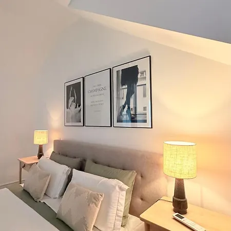Townhouse In The Heart Of Historic Center, 5 Minutes Walk From The * كاسكايس