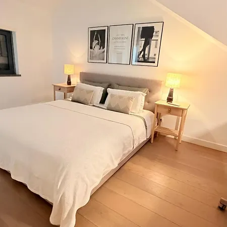 Townhouse In The Heart Of Historic Center, 5 Minutes Walk From The بيت للعطل