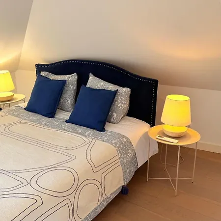 Casa vacanze Townhouse In The Heart Of Historic Center, 5 Minutes Walk From The