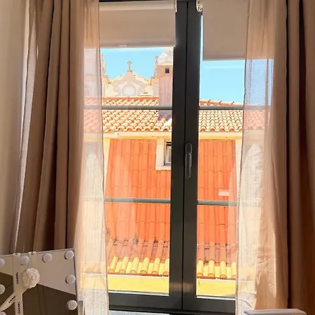 Townhouse In The Heart Of Historic Center, 5 Minutes Walk From The Casa vacanze *