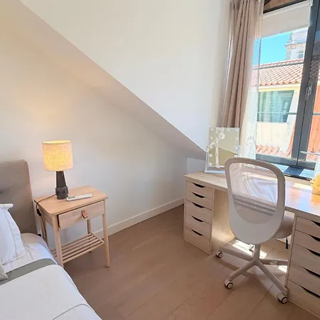Casa vacanze Townhouse In The Heart Of Historic Center, 5 Minutes Walk From The *
