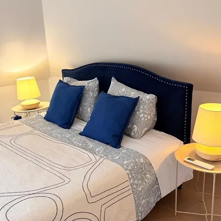 Townhouse In The Heart Of Historic Center, 5 Minutes Walk From The بيت للعطل *