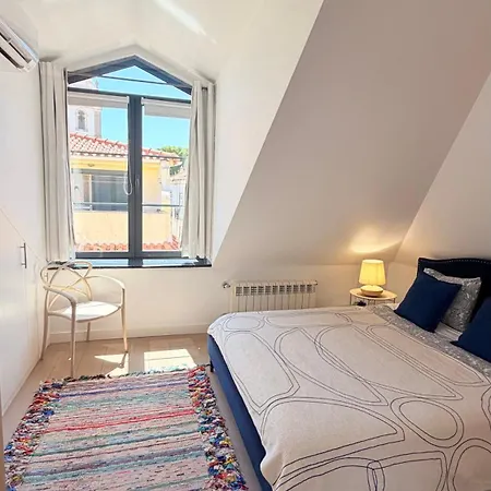 بيت للعطل Townhouse In The Heart Of Historic Center, 5 Minutes Walk From The *